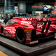 Illustration for article titled The Race Cars And Track Toys Of The New York International Auto Show
